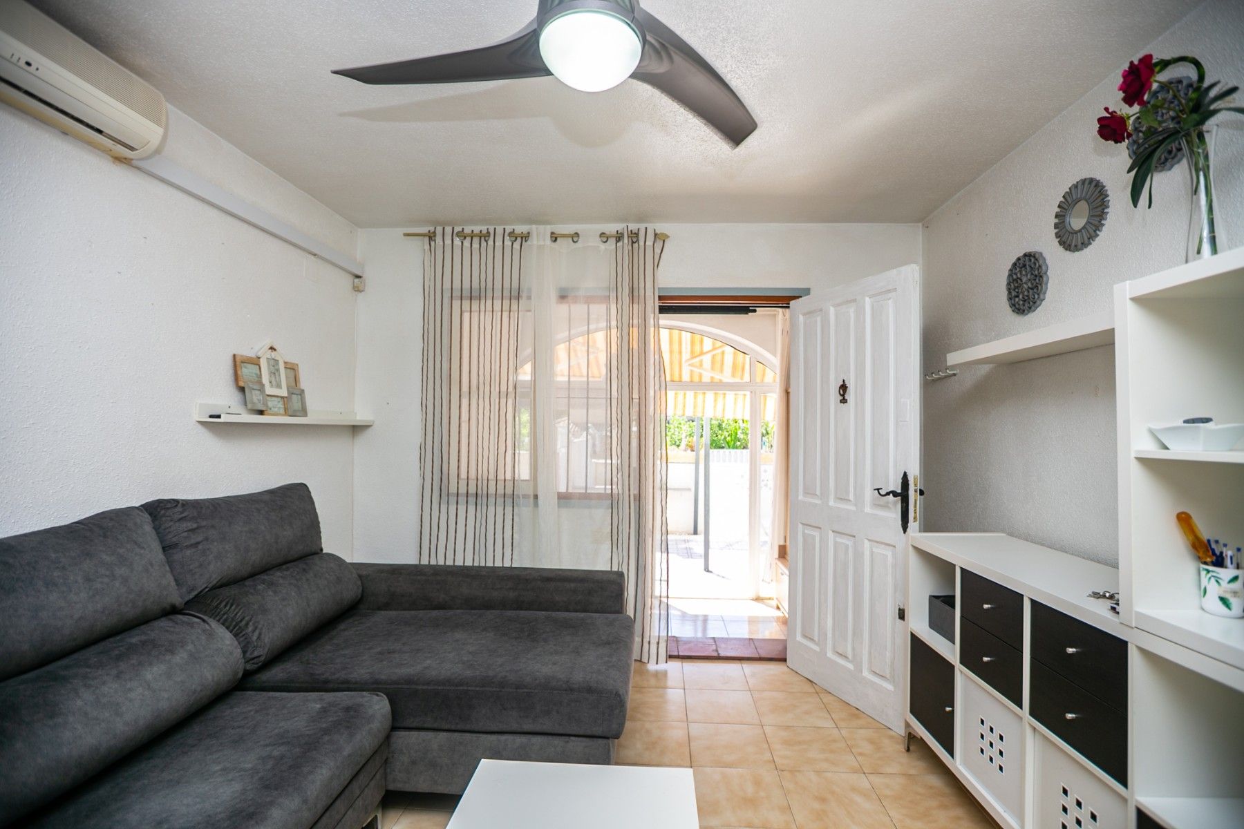 Bungalo Los Balcones, Alicante, Spānijā 41 m2 Nr. 192260