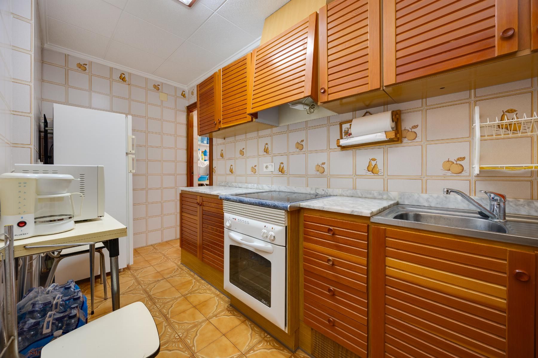 Apartment in Torrevieja, Alicante, Spain 100 sq.m. No. 192259