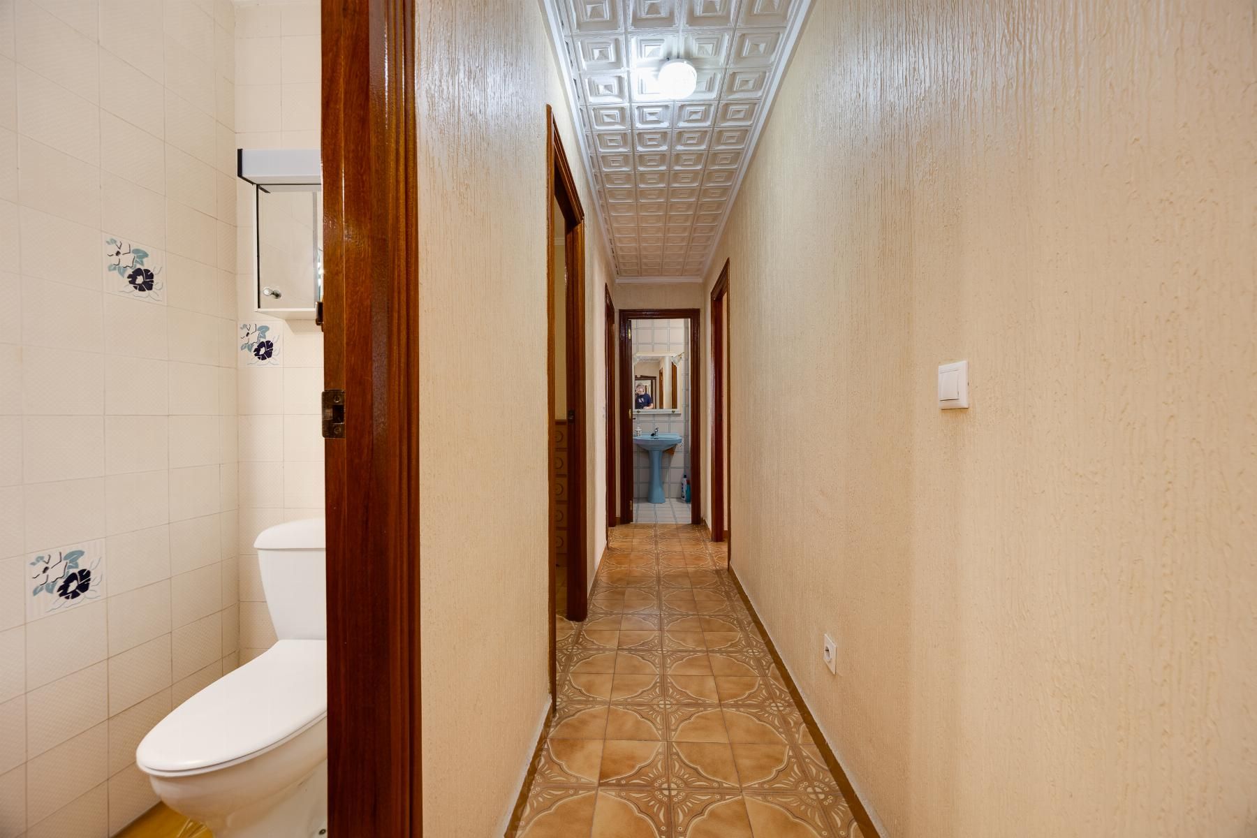 Apartment in Torrevieja, Alicante, Spain 100 sq.m. No. 192259
