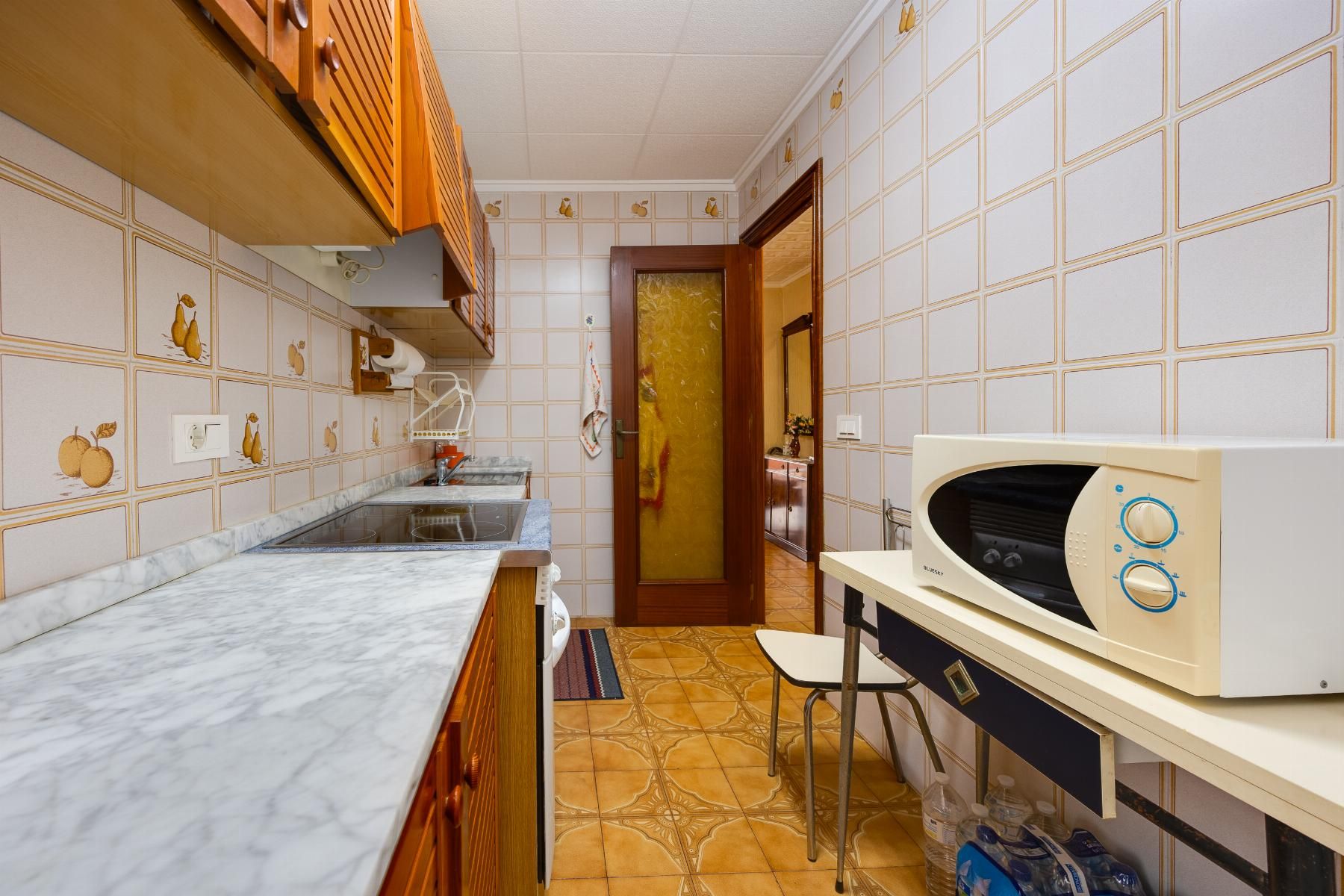 Apartment in Torrevieja, Alicante, Spain 100 sq.m. No. 192259