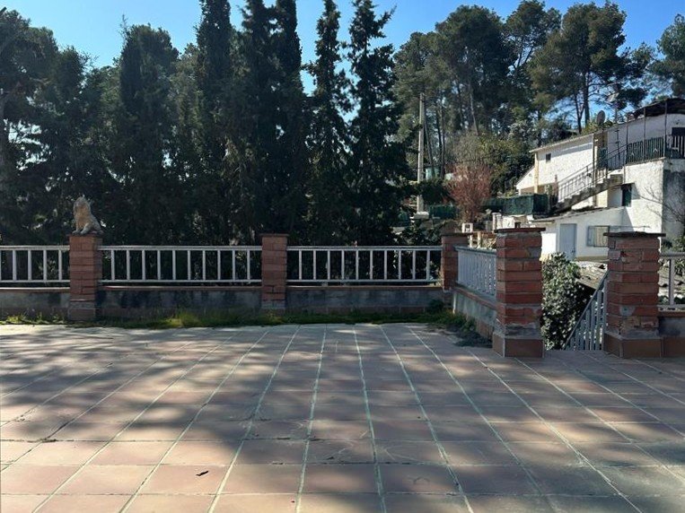House à La Torre de Claramunt, Barcelona, Espagne 2 chambres, 121 m2 No. 191334