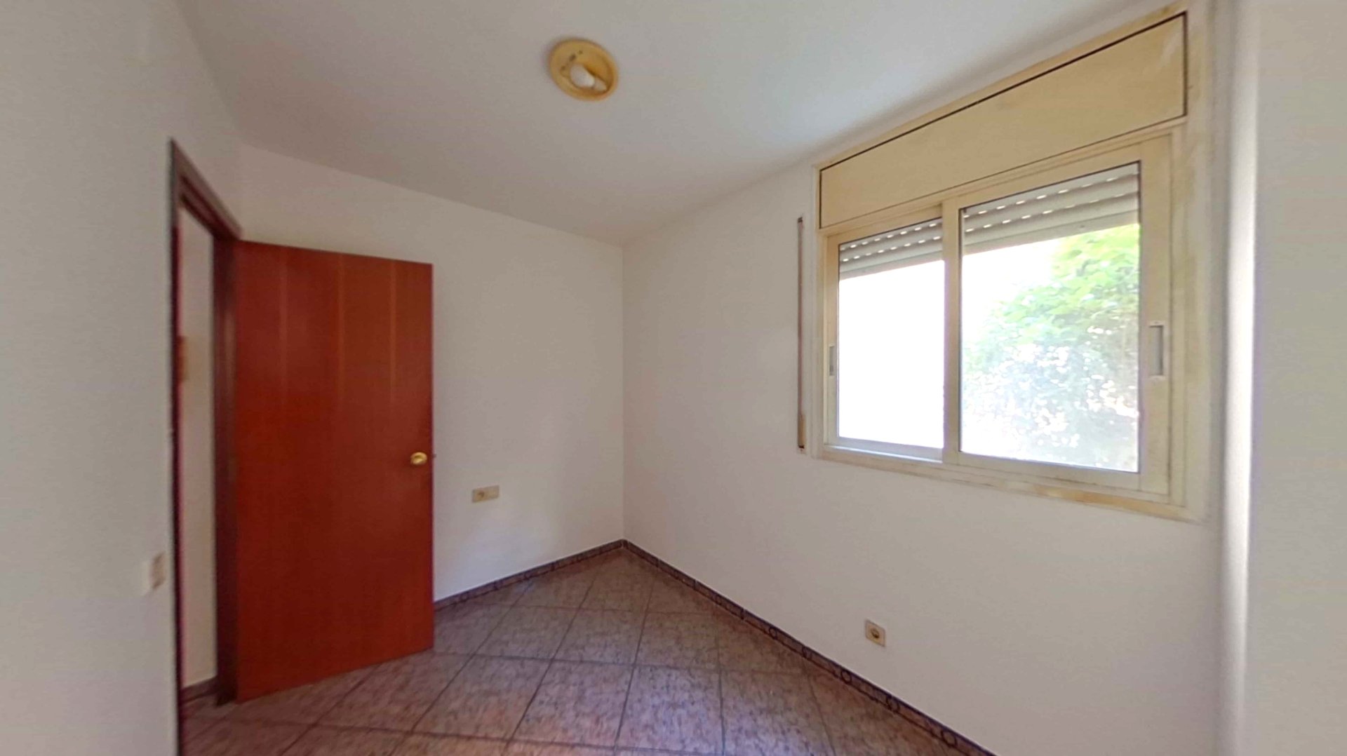 Wohnung in Terrassa, Barcelona, Spanien 3 Schlafzimmer, 77 m2 Nr. 191337