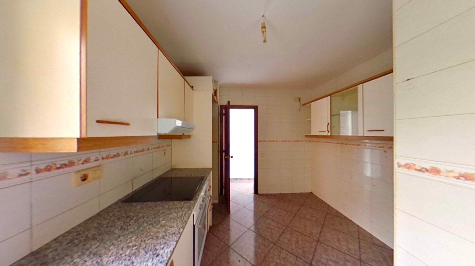 Wohnung in Terrassa, Barcelona, Spanien 3 Schlafzimmer, 77 m2 Nr. 191337