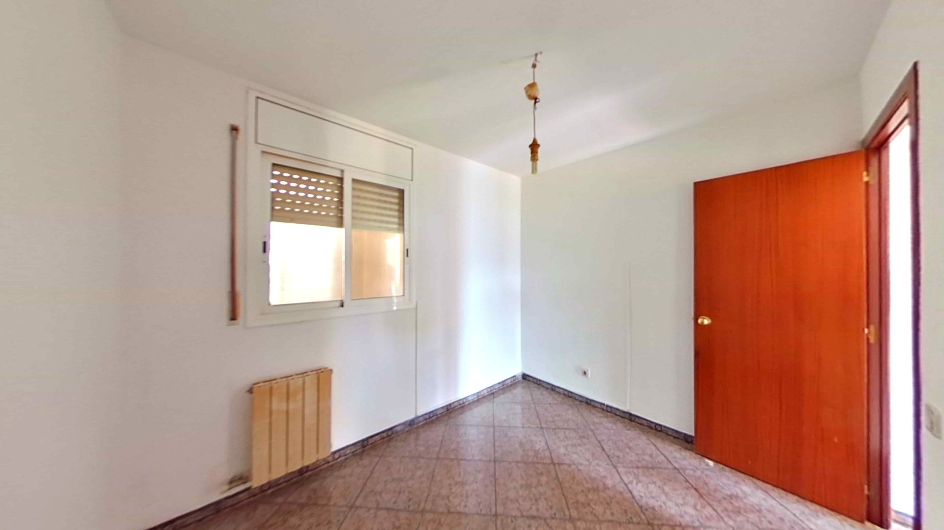 Wohnung in Terrassa, Barcelona, Spanien 3 Schlafzimmer, 77 m2 Nr. 191337