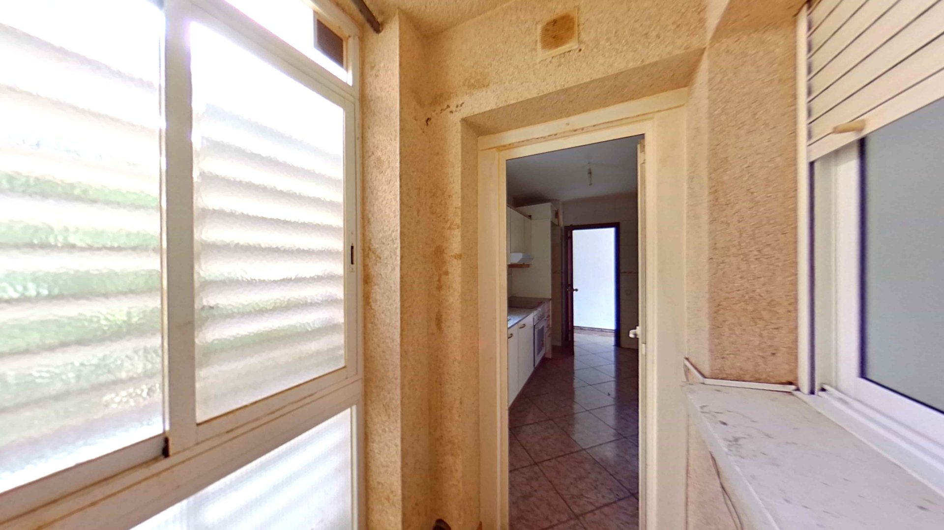 Wohnung in Terrassa, Barcelona, Spanien 3 Schlafzimmer, 77 m2 Nr. 191337