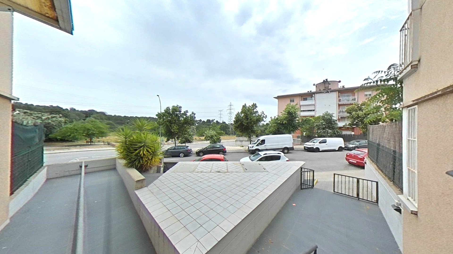 Wohnung in Terrassa, Barcelona, Spanien 3 Schlafzimmer, 77 m2 Nr. 191337