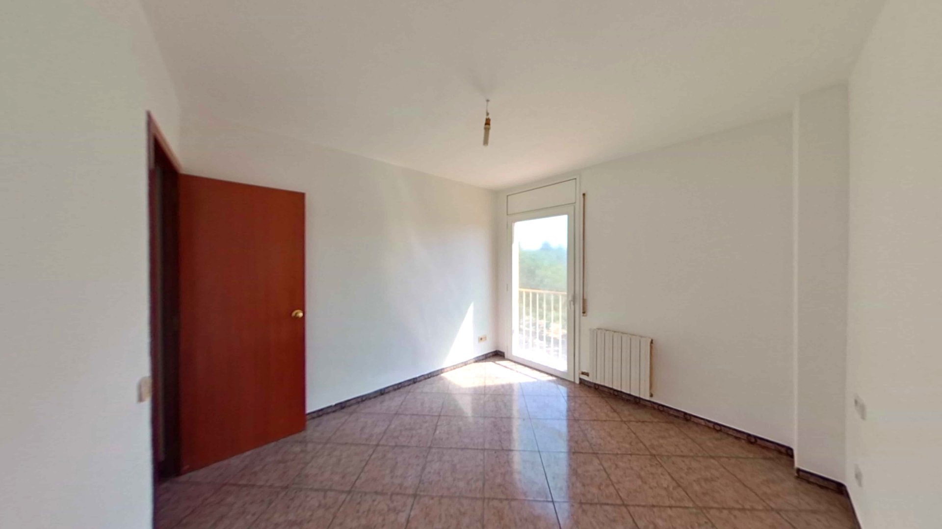 Wohnung in Terrassa, Barcelona, Spanien 3 Schlafzimmer, 77 m2 Nr. 191337