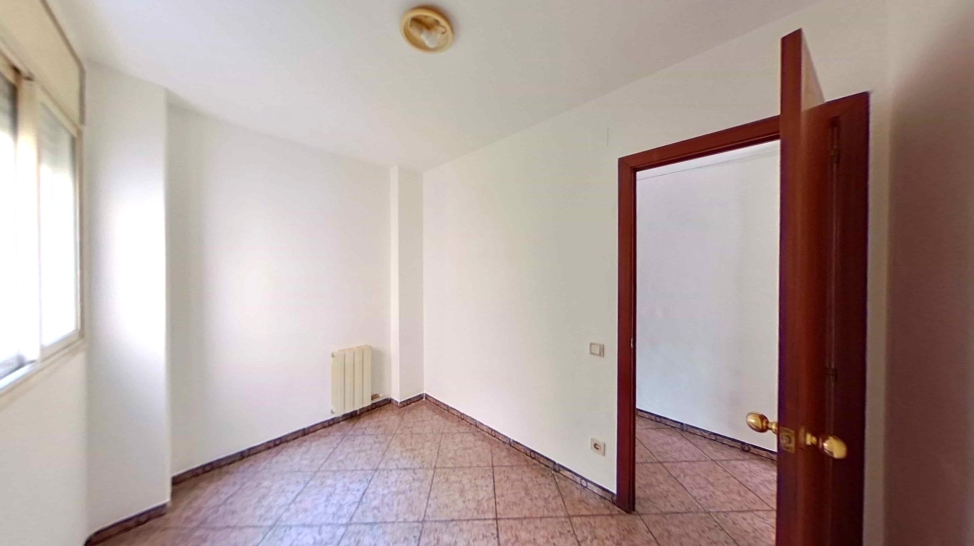 Wohnung in Terrassa, Barcelona, Spanien 3 Schlafzimmer, 77 m2 Nr. 191337