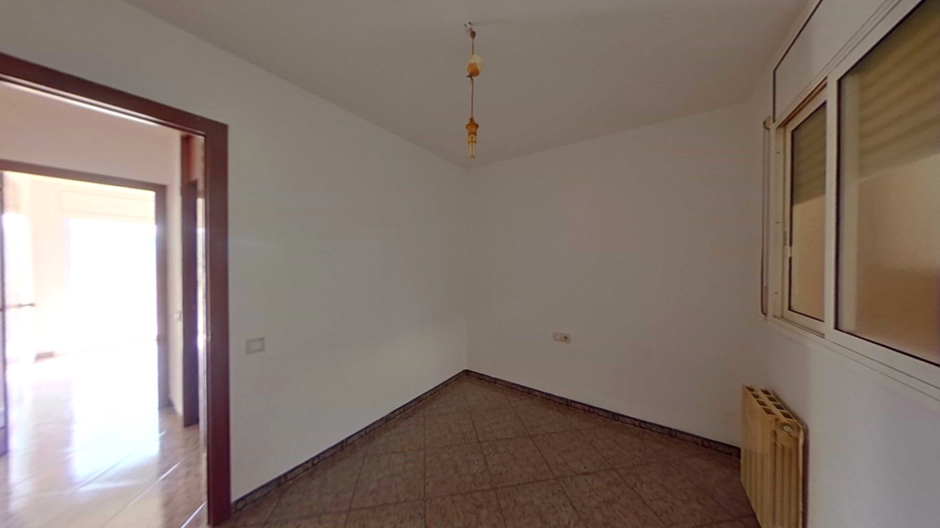 Wohnung in Terrassa, Barcelona, Spanien 3 Schlafzimmer, 77 m2 Nr. 191337