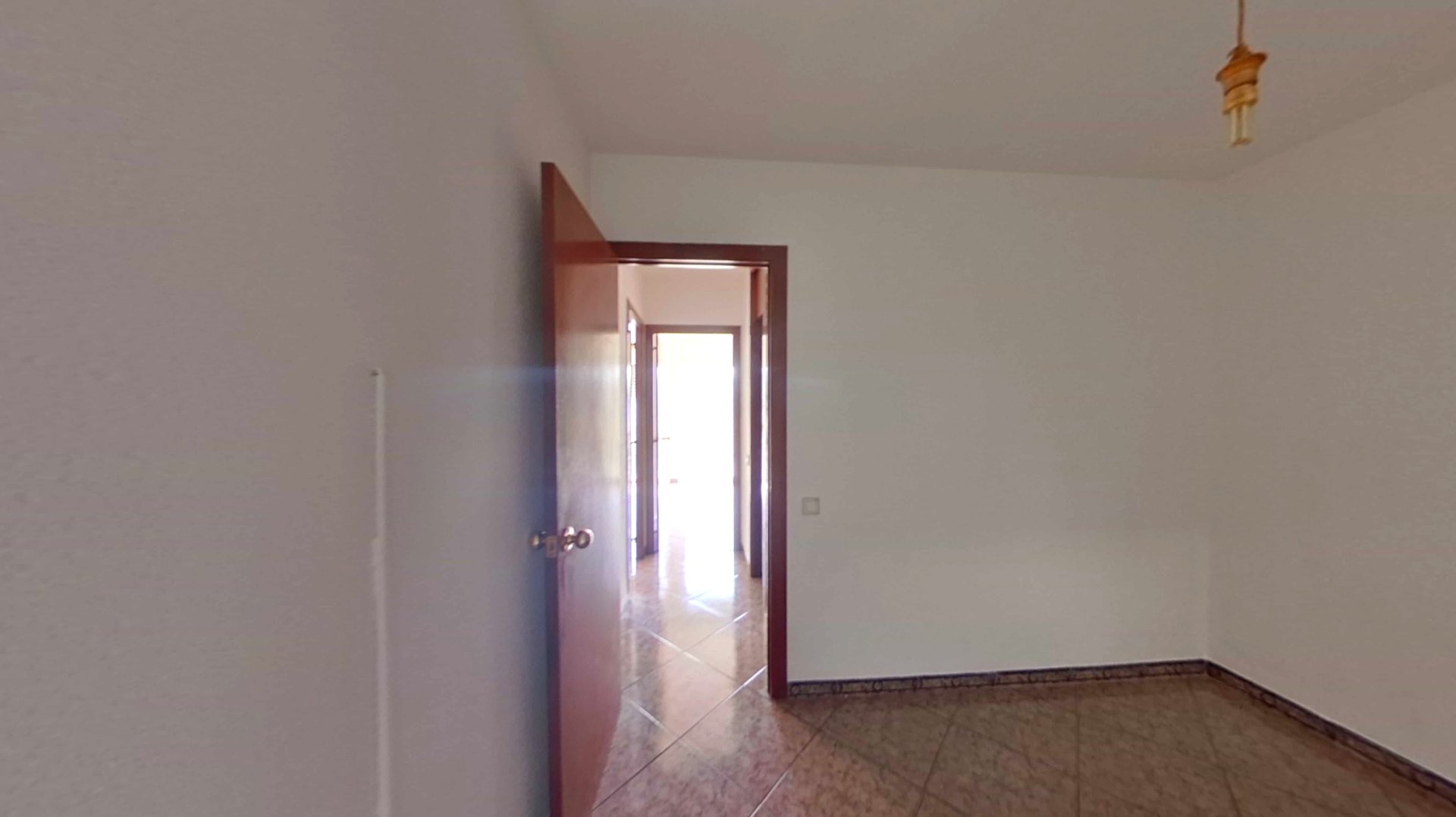Wohnung in Terrassa, Barcelona, Spanien 3 Schlafzimmer, 77 m2 Nr. 191337