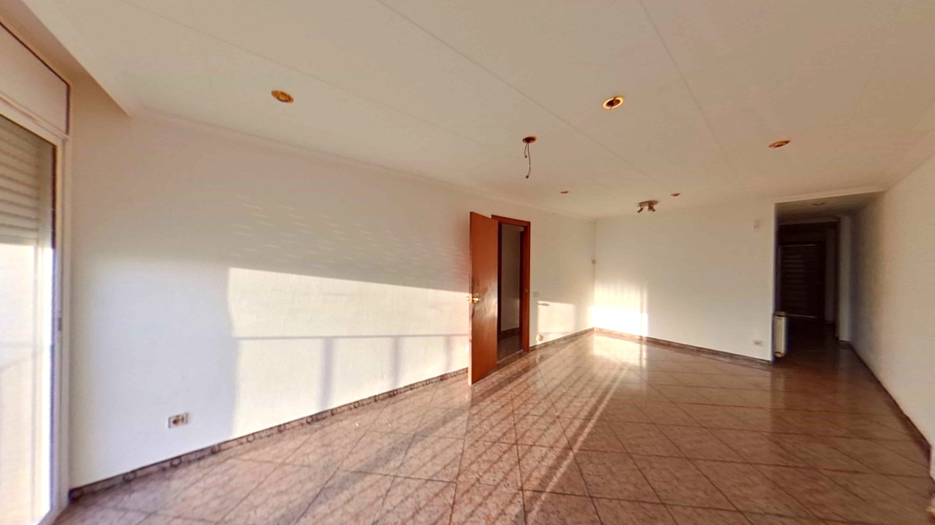 Wohnung in Terrassa, Barcelona, Spanien 3 Schlafzimmer, 77 m2 Nr. 191337