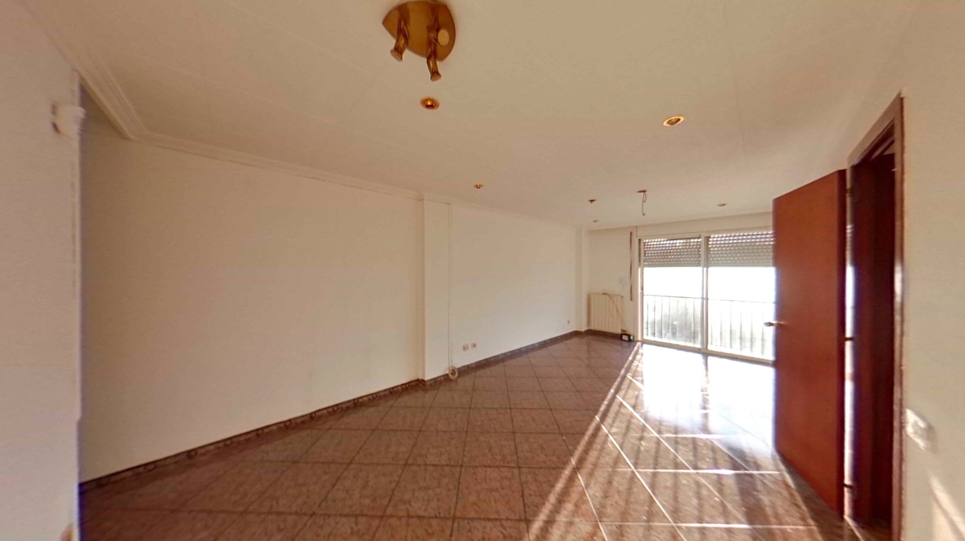 Wohnung in Terrassa, Barcelona, Spanien 3 Schlafzimmer, 77 m2 Nr. 191337