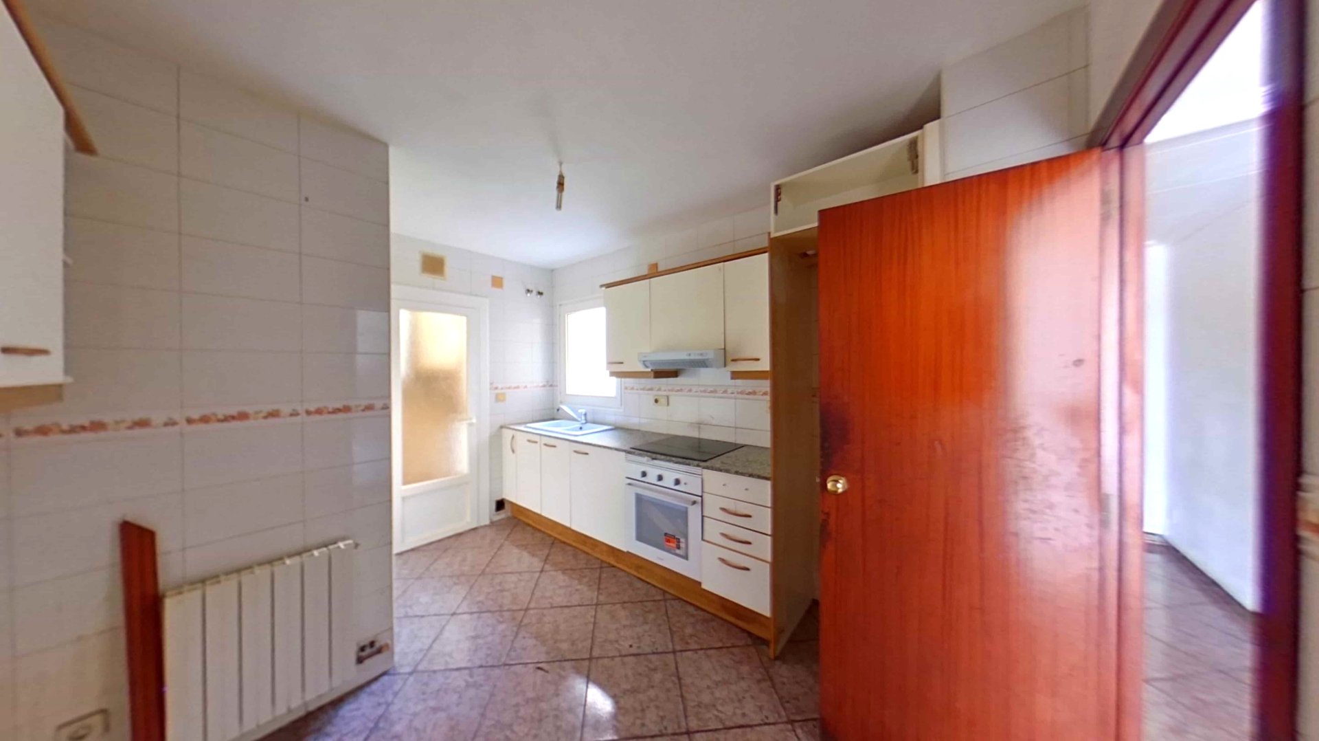 Wohnung in Terrassa, Barcelona, Spanien 3 Schlafzimmer, 77 m2 Nr. 191337