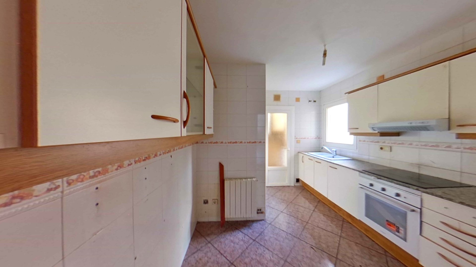 Wohnung in Terrassa, Barcelona, Spanien 3 Schlafzimmer, 77 m2 Nr. 191337