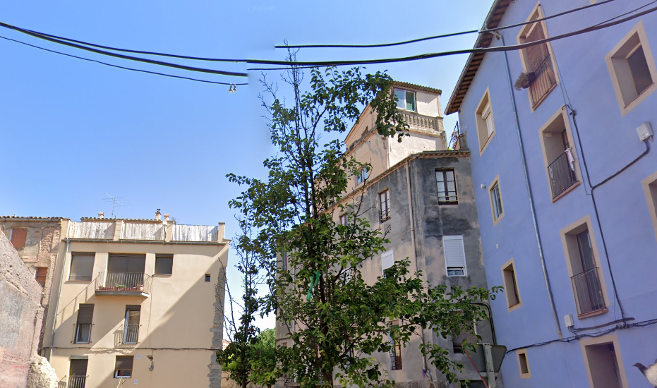 House in Manresa, Barcelona, Spain 2 bedrooms, 466 sq.m. No. 191336