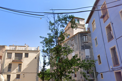 Talo Manresa, Barcelona, Espanja 2 makuuhuonetta, 466 m2 No. 191336