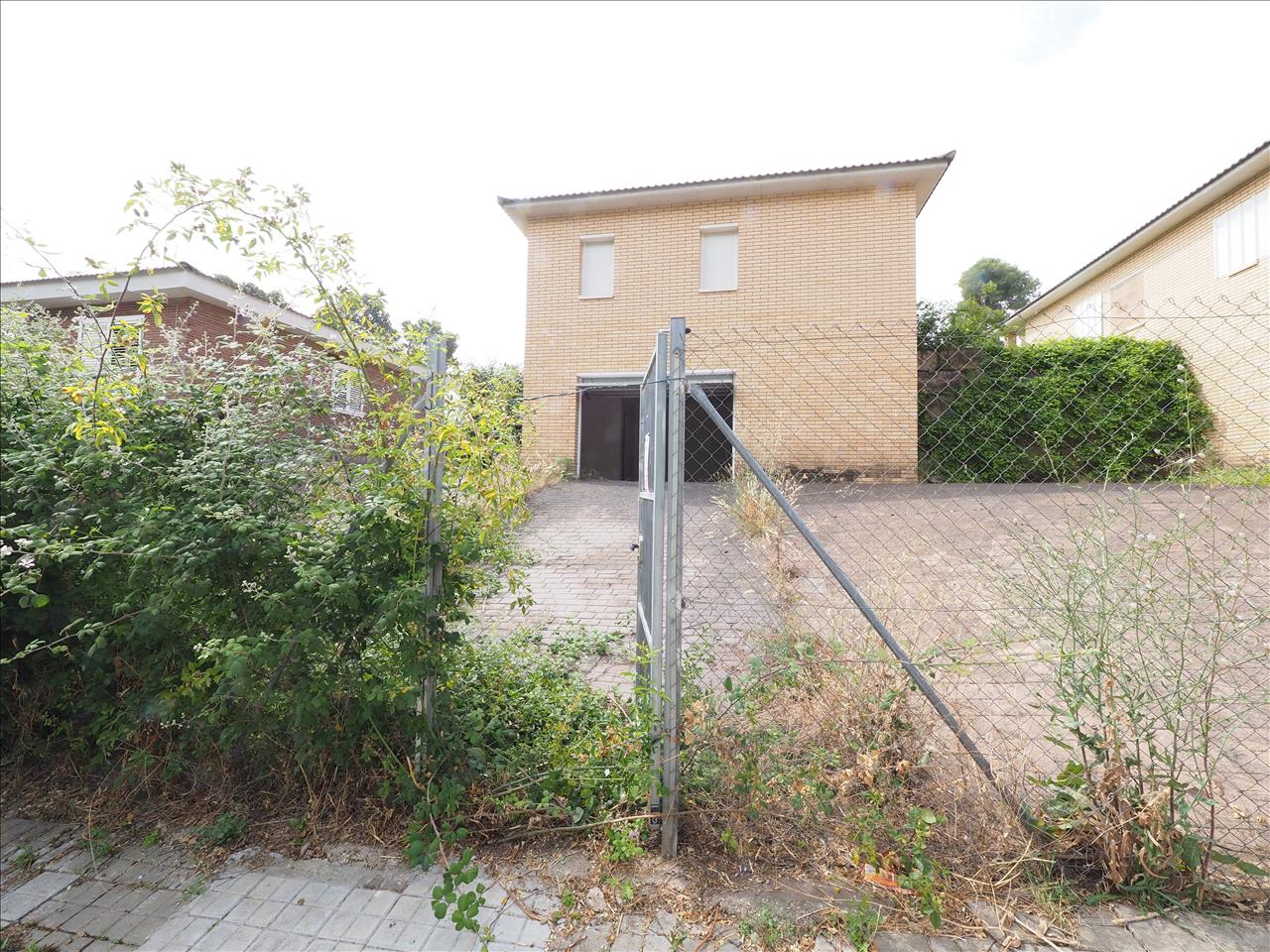 House in La Torre de Claramunt, Barcelona, Spain 1 bedroom, 157 sq.m. No. 191344