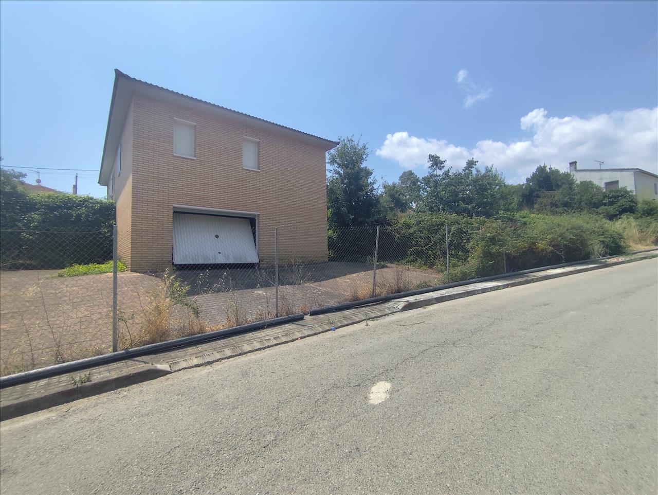 House in La Torre de Claramunt, Barcelona, Spain 1 bedroom, 157 sq.m. No. 191344