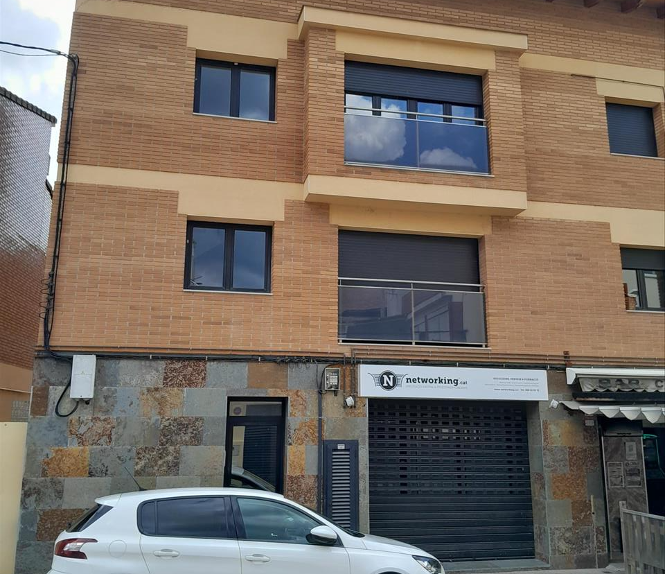 Wohnung in Navarcles, Barcelona, Spanien 4 Schlafzimmer, 76 m2 Nr. 191341