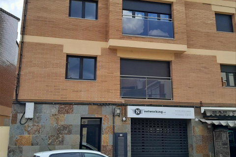 Wohnung in Navarcles, Barcelona, Spanien 4 Schlafzimmer, 76 m2 Nr. 191341