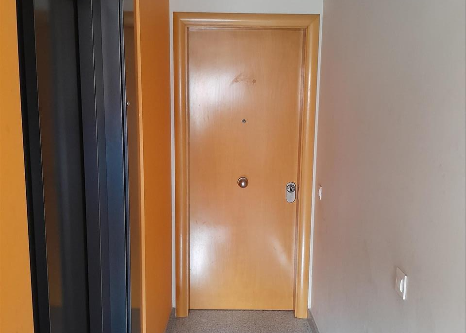Wohnung in Navarcles, Barcelona, Spanien 4 Schlafzimmer, 76 m2 Nr. 191341