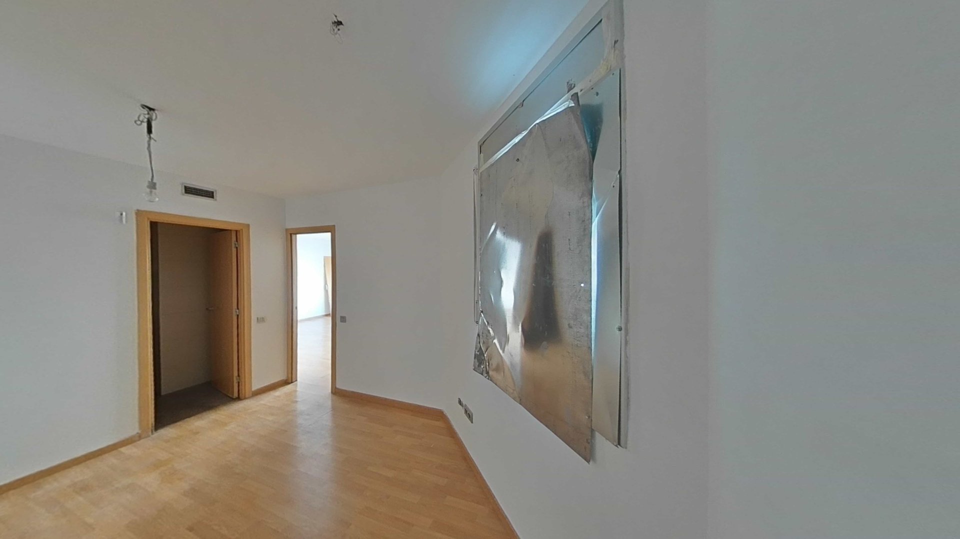 Apartment in Terrassa, Barcelona, Spain 1 bedroom, 42 sq.m. No. 191339