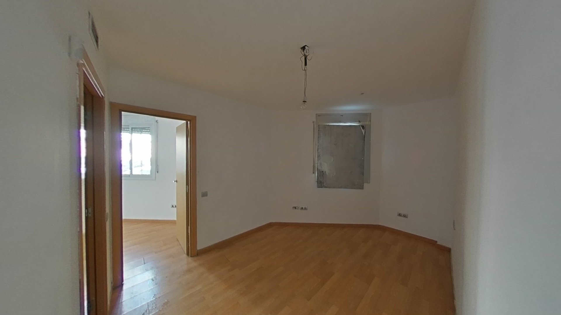 Apartment in Terrassa, Barcelona, Spain 1 bedroom, 42 sq.m. No. 191339