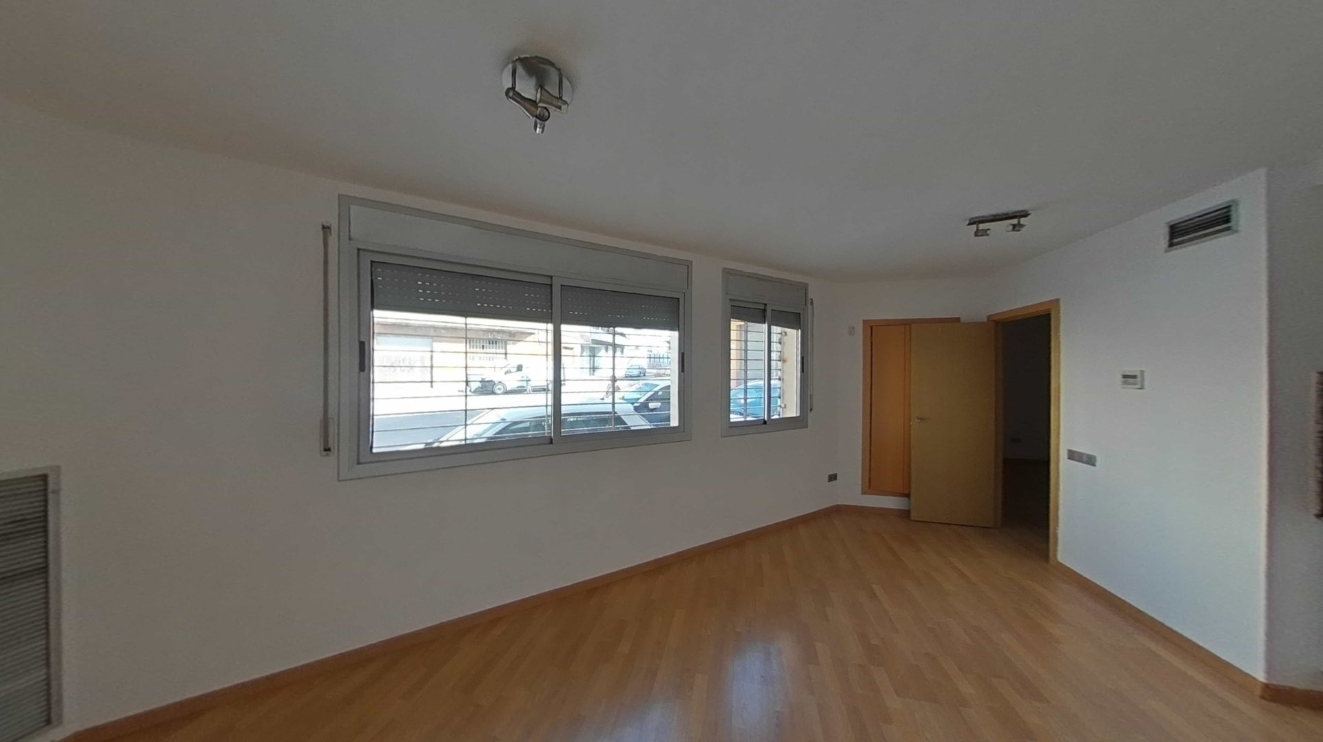Apartment in Terrassa, Barcelona, Spain 1 bedroom, 42 sq.m. No. 191339