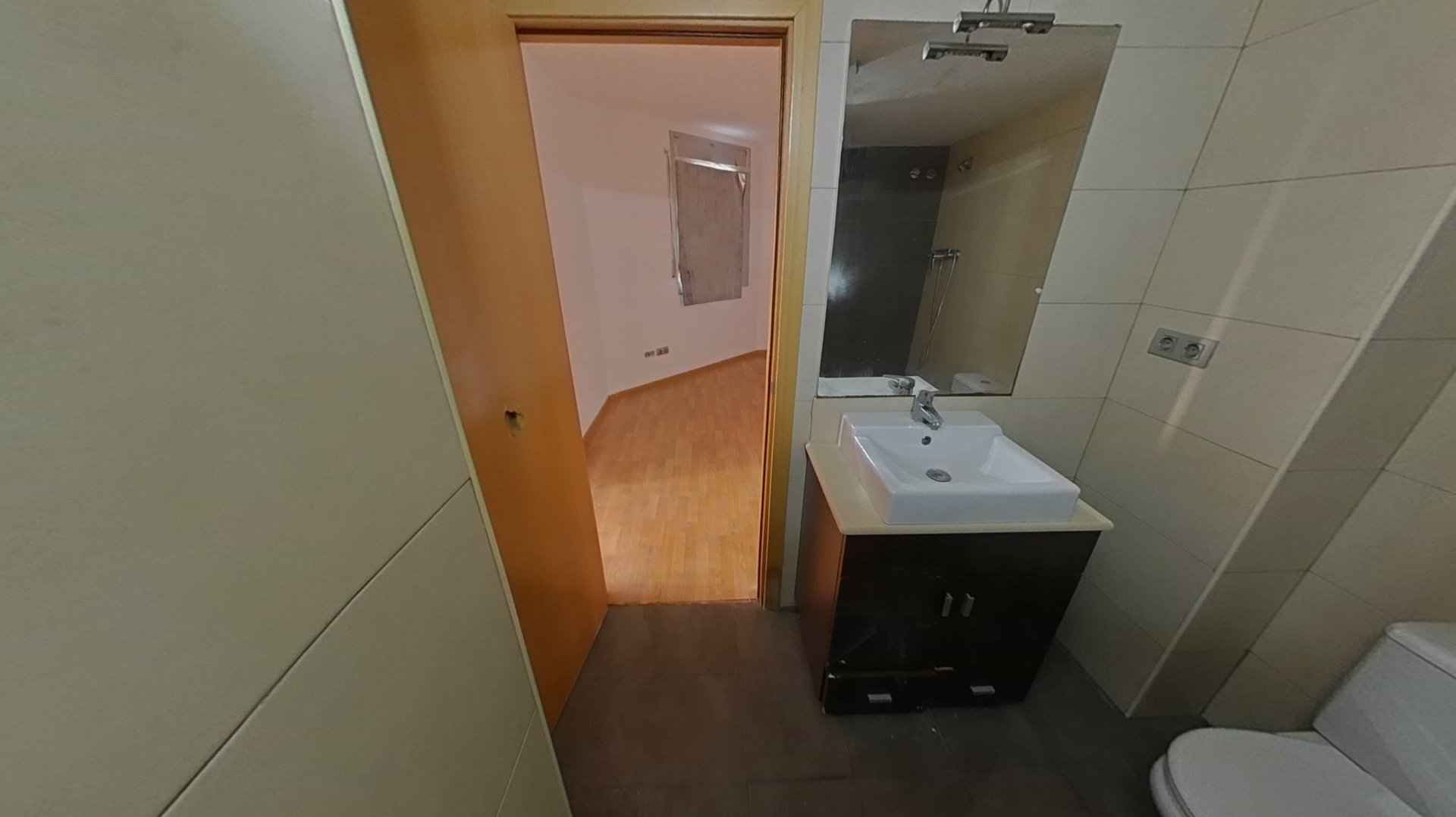 Apartment in Terrassa, Barcelona, Spain 1 bedroom, 42 sq.m. No. 191339