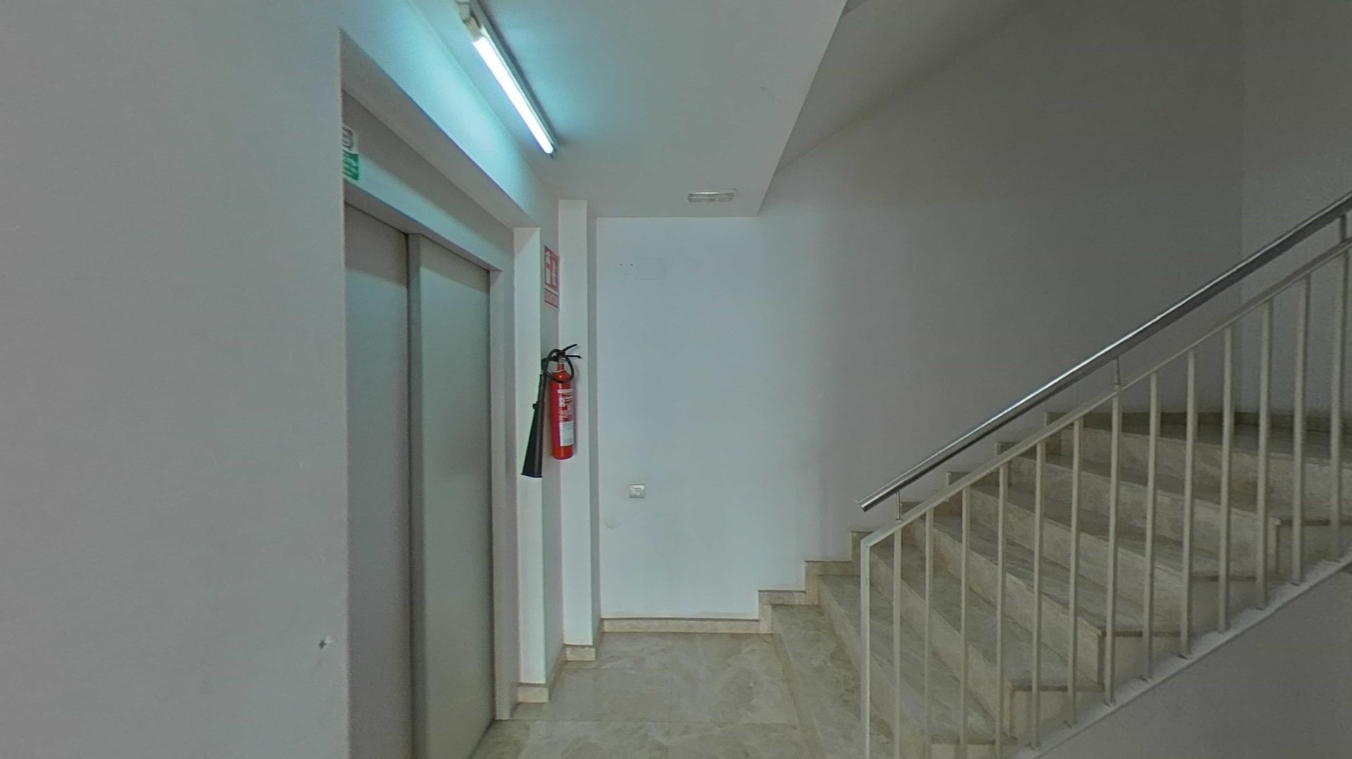 Apartment in Terrassa, Barcelona, Spain 1 bedroom, 42 sq.m. No. 191339