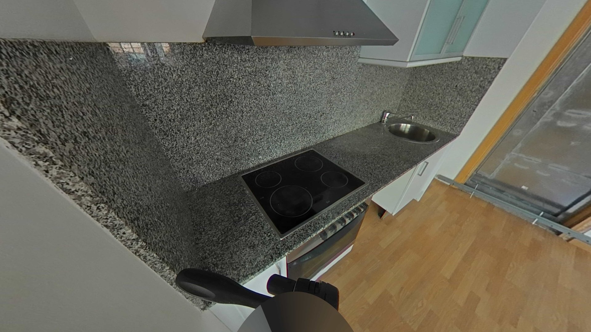 Apartment in Terrassa, Barcelona, Spain 1 bedroom, 42 sq.m. No. 191339
