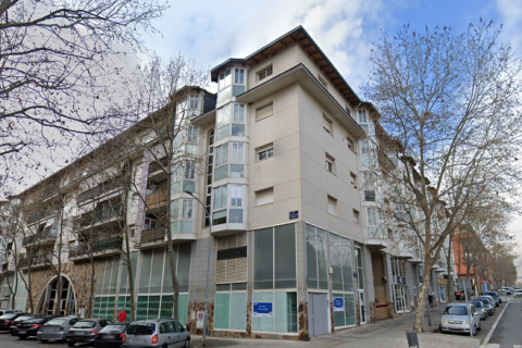 Garaż w Terrassa, Barcelona, Hiszpania 21 mkw. nr 191342