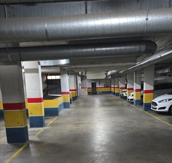 Garage in Terrassa, Barcelona, Spain 21 sq.m. No. 191342