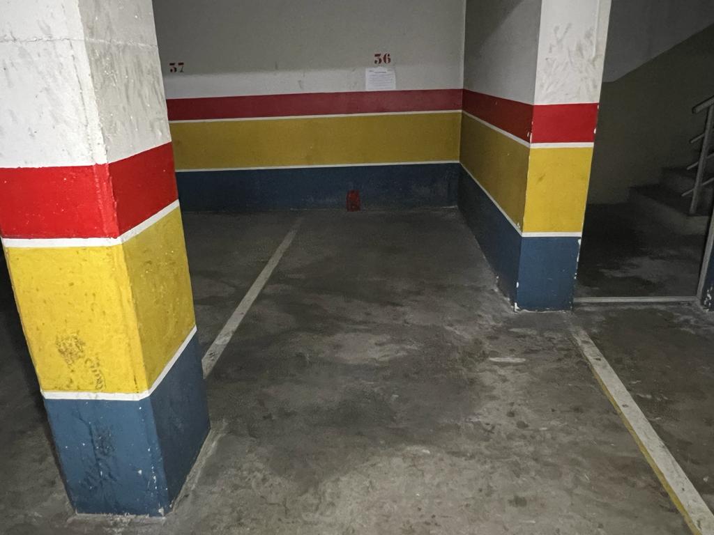 Garage in Terrassa, Barcelona, Spain 21 sq.m. No. 191342
