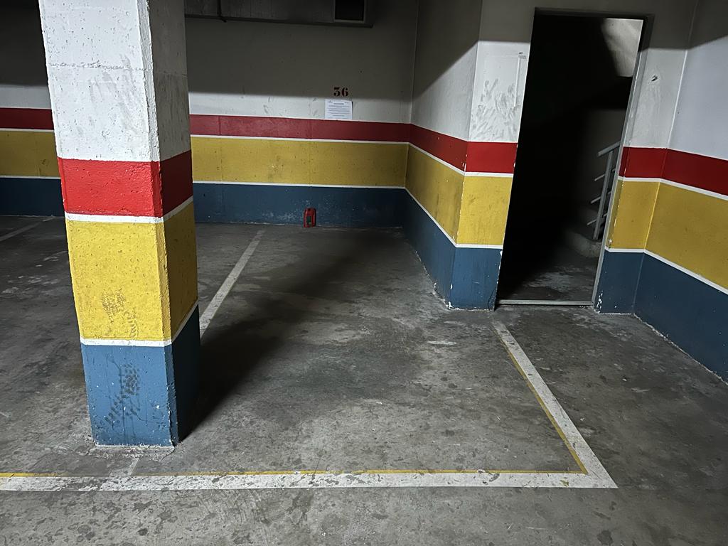 Garage in Terrassa, Barcelona, Spain 21 sq.m. No. 191342