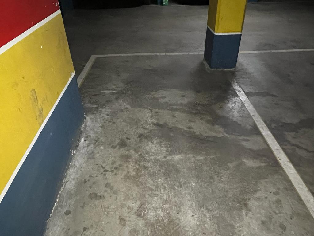Garage in Terrassa, Barcelona, Spain 21 sq.m. No. 191342