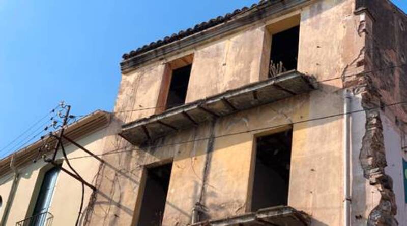 Apartment in Sallent, Barcelona, Spain 1 bedroom, 92 sq.m. No. 191345