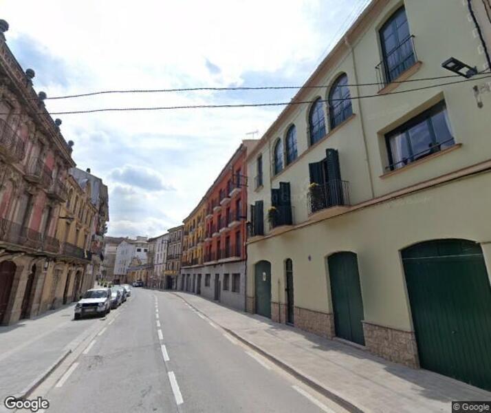 Apartment in Sallent, Barcelona, Spain 1 bedroom, 92 sq.m. No. 191345