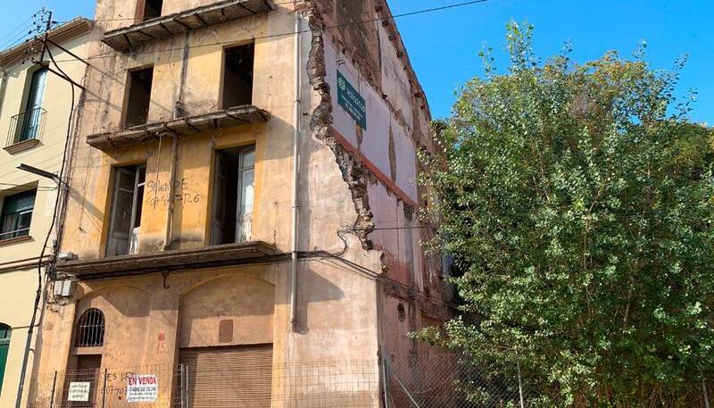 Apartment in Sallent, Barcelona, Spain 1 bedroom, 92 sq.m. No. 191345