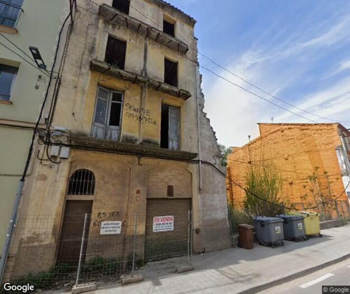Apartment in Sallent, Barcelona, Spain 1 bedroom, 92 sq.m. No. 191345