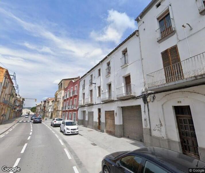 Apartment in Sallent, Barcelona, Spain 1 bedroom, 92 sq.m. No. 191345
