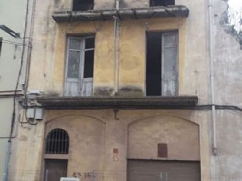 Apartment in Sallent, Barcelona, Spain 1 bedroom, 92 sq.m. No. 191345