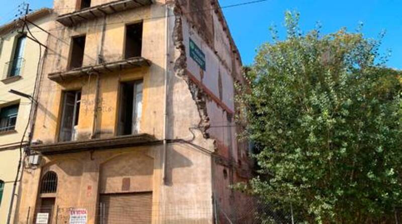 Apartment in Sallent, Barcelona, Spain 1 bedroom, 92 sq.m. No. 191345
