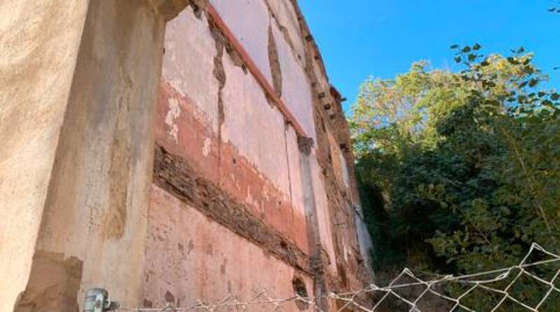 Apartment in Sallent, Barcelona, Spain 1 bedroom, 92 sq.m. No. 191345