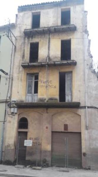 Apartment in Sallent, Barcelona, Spain 1 bedroom, 92 sq.m. No. 191345