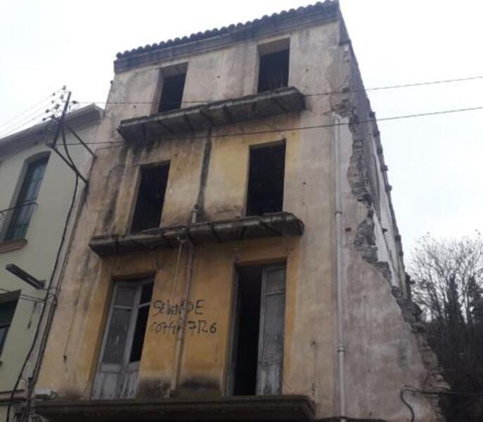 Apartment in Sallent, Barcelona, Spain 1 bedroom, 92 sq.m. No. 191345