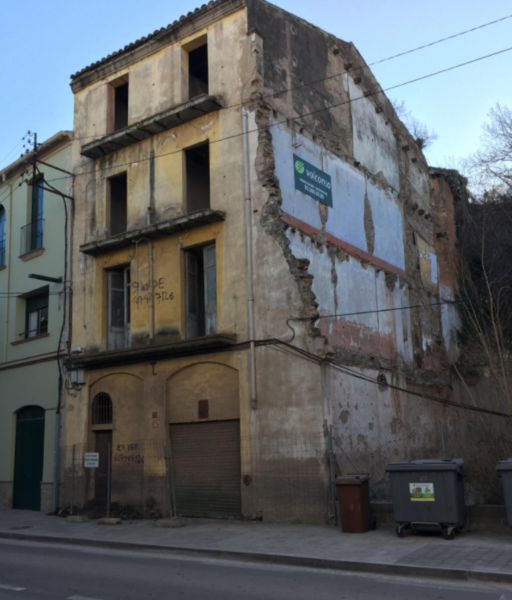 Apartment in Sallent, Barcelona, Spain 1 bedroom, 92 sq.m. No. 191345