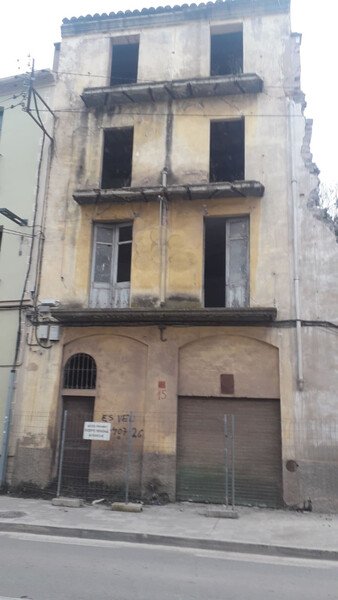 Apartment in Sallent, Barcelona, Spain 1 bedroom, 92 sq.m. No. 191345