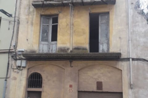 Dzīvoklis Sallent, Barcelona, Spānijā 1 istaba, 92 m2 Nr. 191345
