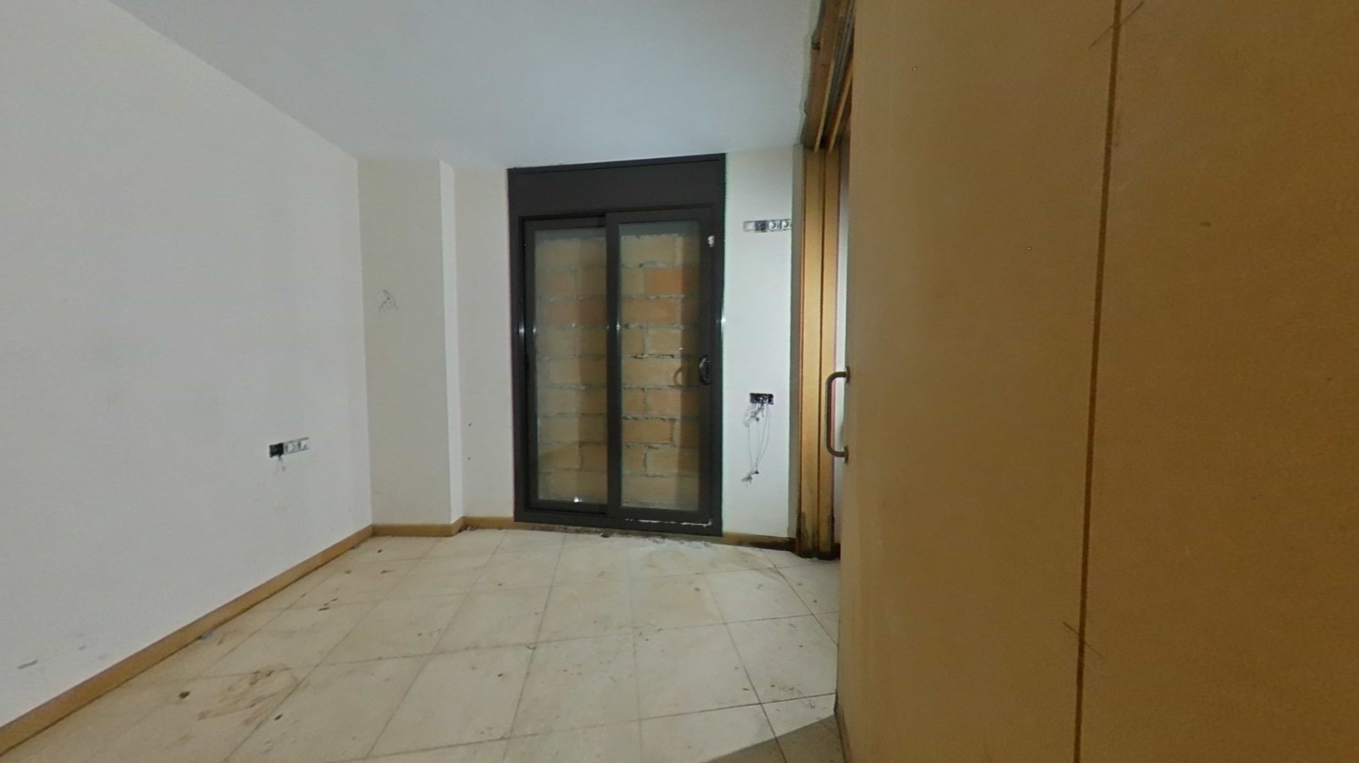 Lägenhet i Balsareny, Barcelona, Spanien 1 sovrum, 55 kvm. Nr. 191340
